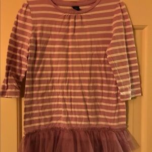 Gap girls top